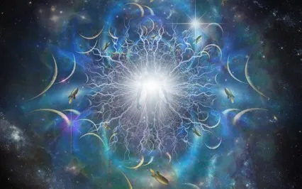 Quantum Choice Journey Meditation