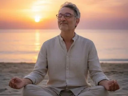 Quantum Chrysalis: Process For Complete Inner Metamorphosis