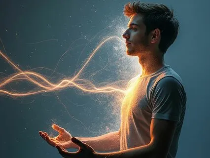 Quantum Connection: Embody Self One Week Into The Future