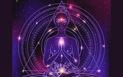 Quantum Container For Manifesting