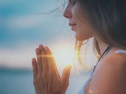 Quantum Creation Daily Practice