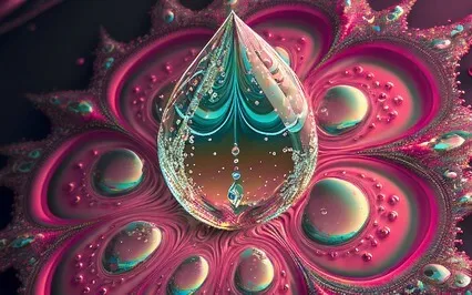 Quantum Crown Chakra Guided Meditation 936hz Theta Binaural