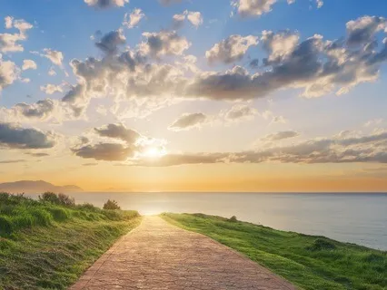 Quantum Future Visualization