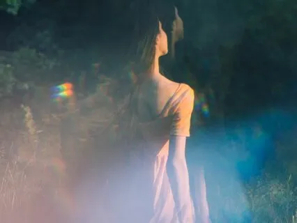 Level Up : Quantum Healing And Energetic Rebirth Meditation