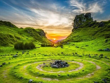 Quantum Healing Guided Meditation: Transmuting Emotions