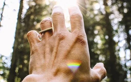 Quantum Healing Meditation