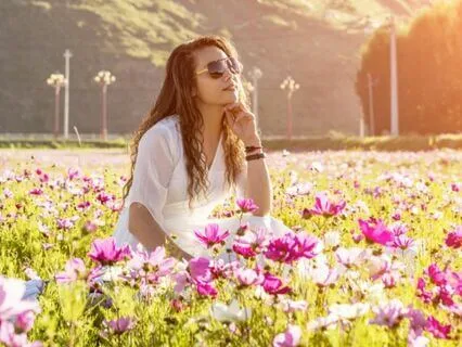 Quantum Healing Meditation For Relief Of Allergy Symptoms