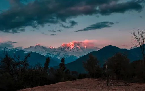 Quantum Healing Music (417Hz)