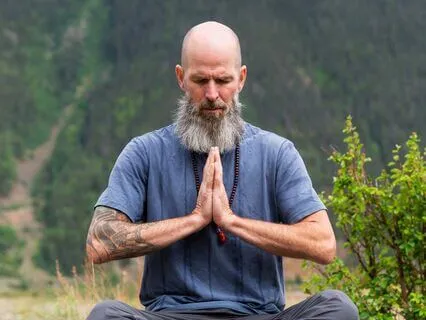 Quantum Jumping Breathwork And Activation