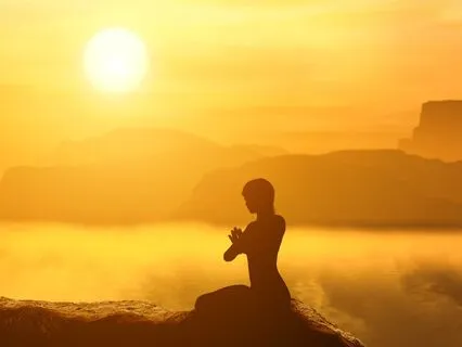 Quantum Meditation For Grounding & Balance