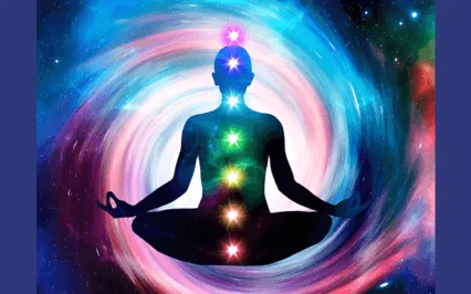 Quantum Release For Regret, Guilt, Shame, Etc.