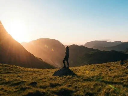 Quantum-Self Morning Meditation For Ideal Embodiment