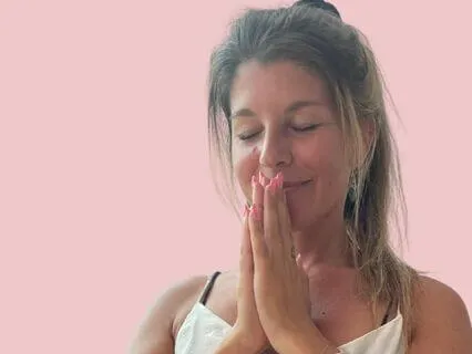 Quantum Shift Into Your Power