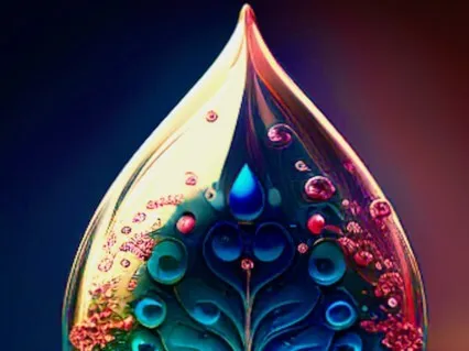 Quantum Solar Plexus Chakra Guided Meditation 432hz Binaural