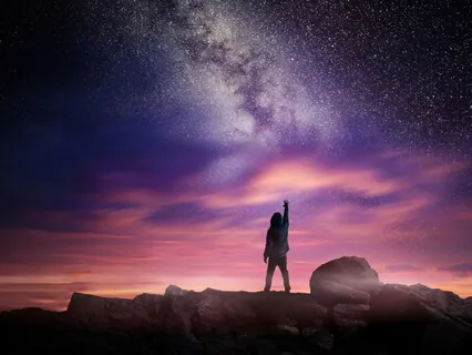 Quantum Sound Immersion For Deep Meditation & Healing