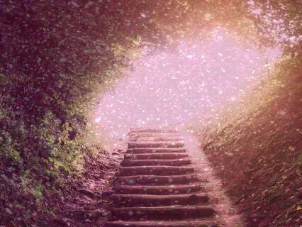 Quantum Timeline Small Steps To Big Vision Meditation