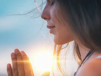 QuantumNap® Purpose Osmosis - Bask In Your Calling