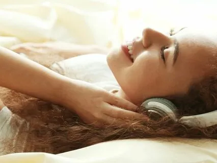 QuantumNap® Tranquil Oasis-Deep Relaxation And Stress Relief