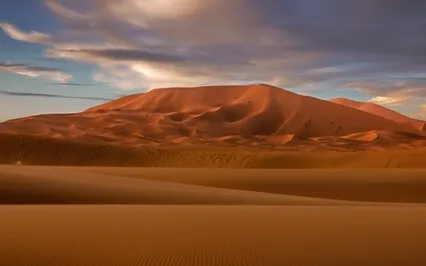 Quartet Music With Piano ( Mystic Desert )