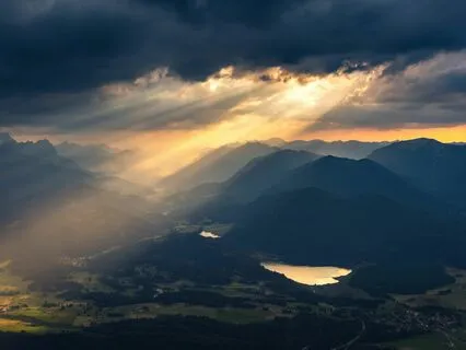 Quartet Of Angels II (String Music)