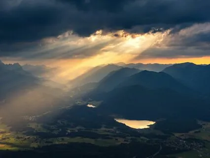 Quartet Of Angels (String Music)