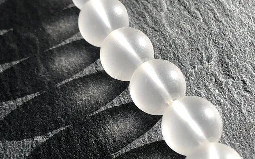 Quartz Breath Of Life Meditation