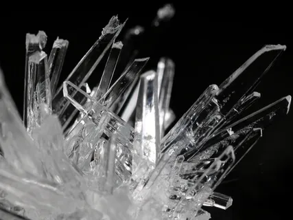 Quartz Clarity Meditation