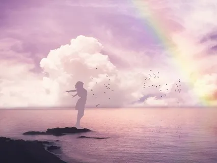 Quartz Crystal Singing Bowls in 432hz C