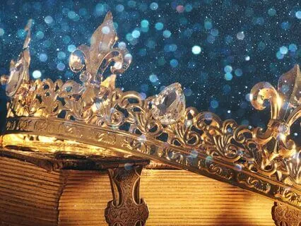 Queen Of Heaven Chinese Bedtime Story