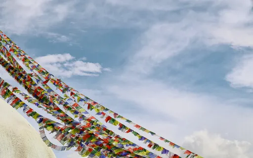 Queer Practice: A Cloud Of Wisdom And Love