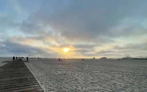 Queer Practice: Seeing Through The Clouds