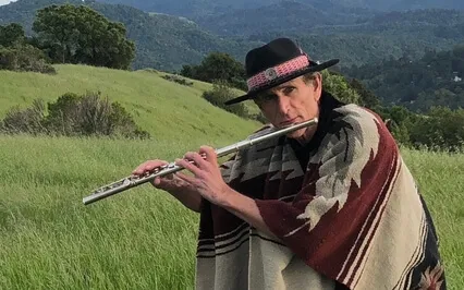 Quest - Shamanic Flute Album - BODHI