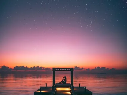 Question & Answer Meditation