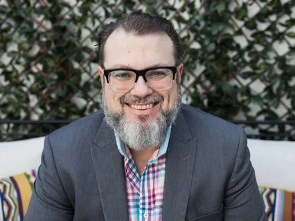 Questions To Foster Your Deeper Thinking In Transformative Times With Justin Foster