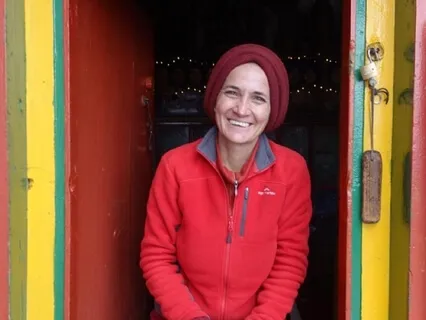 Questions You Wanted To Ask A Buddhist Nun... But Don't!