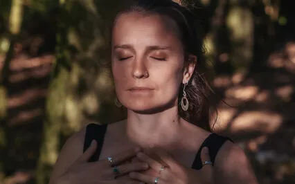 Quick 10-Minute Meditation For Anxiety, Tension And Stress