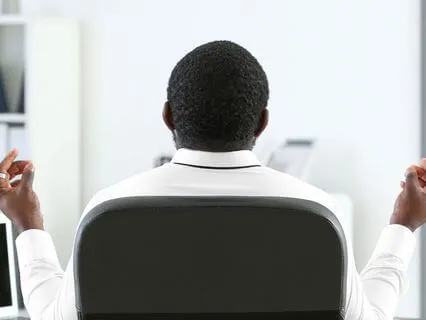 Quick 2 Minute Breather To Avoid Burnout