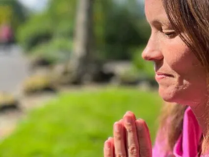 Quick 2 Minute Reset For Parents