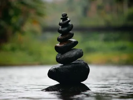 Quick 3-Minute Reset Meditation