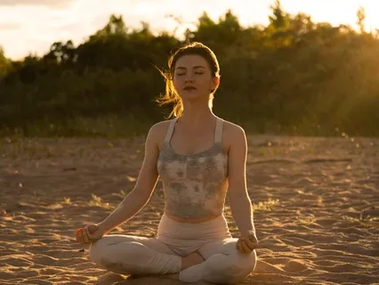 Quick 4-Minute Morning Focus Meditation