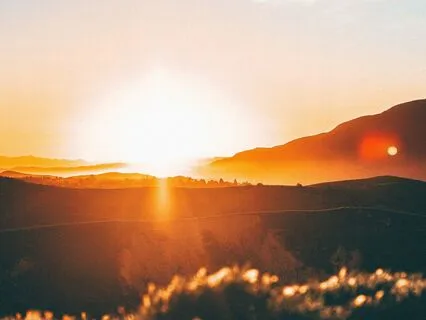 5-Min Energy Reset: Back To Center