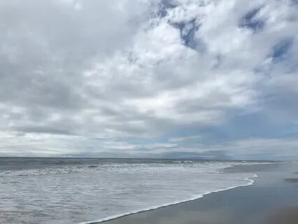 Quick 5 Min Grounding Meditation