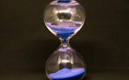 5 Minutes That Might Change Your Day