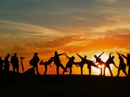 Quick 5 Minutes Social Confidence Affirmations