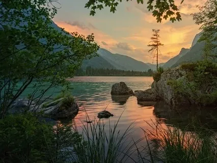 Quick Breath Awareness 