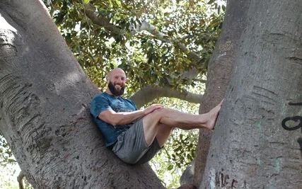 Quick Affirmation Practice To De-Stress 