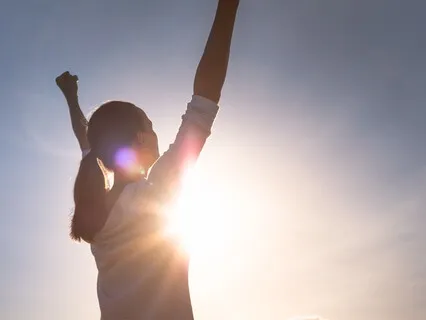 Quick Affirmations For Motivation