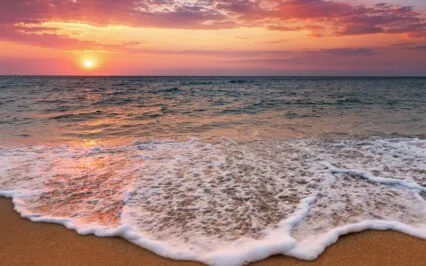 Quick & Easy Sleep With Relaxing Eye Movements