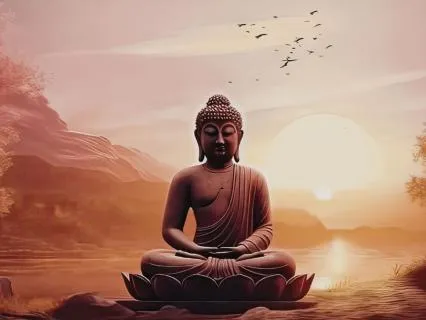 Quick Body Awareness Meditation