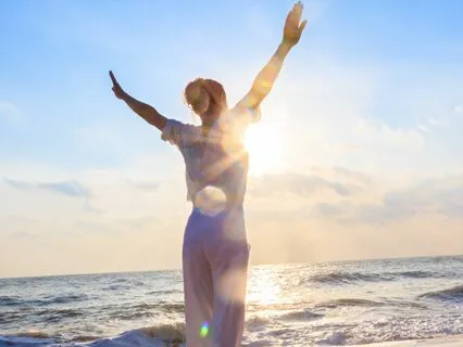 5-Minute Reset & Intention Setting